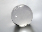 Preview: crystal ball | sphere 100 mm clear